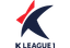K League 1 logo