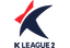 K League 2 logo