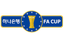 FA Cup logo