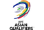 World Cup - Qualification Asia logo