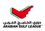 Pro League logo
