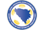 1st League - FBiH logo