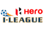 I-League logo