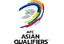 Asian Cup - Qualification logo