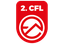 Second League logo