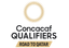 World Cup - Qualification Intercontinental Play-offs logo