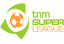 Super League logo