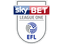 League One logo