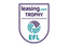 EFL Trophy logo