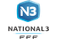 National 3 - Group A logo