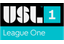 USL League One logo