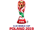 World Cup - U20 logo