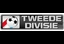 Tweede Divisie logo