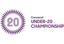 CONCACAF U20 logo