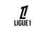 Ligue 1 logo