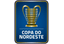 Copa do Nordeste logo