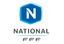 National 1 logo
