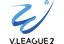 V.League 2 logo