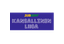 Kansallinen Liiga logo