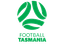 Tasmania NPL logo