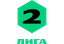 Second League - Group 1 logo