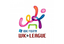 WK-League logo