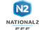 National 2 - Group A logo