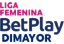 Liga Femenina logo