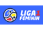 Liga 1 Feminin logo