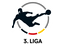 3. Liga logo