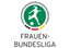 Frauen Bundesliga logo