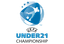 UEFA U21 Championship - Qualification logo