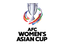 Asian Cup Women - Qualification logo