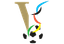 Youth Viareggio Cup logo
