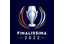 CONMEBOL - UEFA Finalissima logo