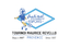 Tournoi Maurice Revello logo
