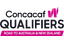 World Cup - Women - Qualification Concacaf logo