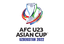 AFC U23 Asian Cup - Qualification logo