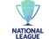 National League - National logo