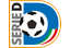 Serie D - Championship Round logo
