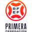 Primera División RFEF - Play Offs logo