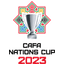 CAFA Nations Cup logo