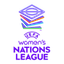 UEFA Nations League - Women logo