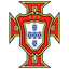 Júniores U19 logo