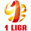 I Liga logo