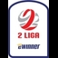 II Liga - East logo