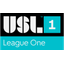 USL League One Cup logo