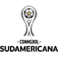 CONMEBOL Sudamericana logo