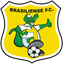 Brasiliense B logo