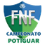 Potiguar - 2 logo